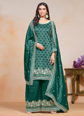 Buy Festive Palazzo Suit In Canada