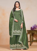 Buy Festive Palazzo Suit In France