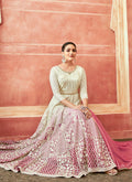 Buy Anarkali Suit 