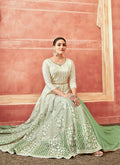 Buy Anarkali Suit 