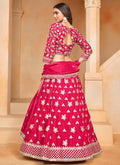 Buy Lehenga Choli In USA UK Canada