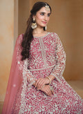 Buy Anarkali Gown