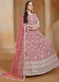 Shop Indian Gown In USA, UK, Canada, Germany, Mauritius, Singapore With Free Shipping Worldwide.