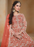 Buy Anarkali Gown 