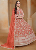 Shop Indian Gown In USA, UK, Canada, Germany, Mauritius, Singapore With Free Shipping Worldwide.