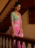 Buy Silk Saree