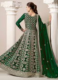 Buy Anarkali Suit In USA UK Canada