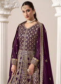 Buy Anarkali Suit 