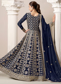 Buy Anarkali Suit In USA UK Canada