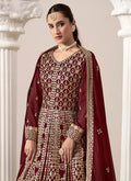 Buy Anarkali Suit 