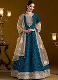 Buy Anarkali Gown In USA UK Canada