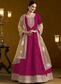 Buy Anarkali Gown In USA UK Canada