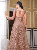 Buy Anarkali In USA UK Canada