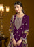 Buy Gharara Style Suit 