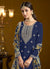 Buy Gharara Style Suit 