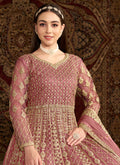 Buy Anarkali Suit 