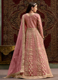 Buy Anarkali Suit In USA