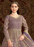 Buy Anarkali Suit 