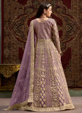 Buy Anarkali Suit In USA