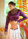 Buy Lehenga Choli For Navratri