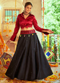 Affordable Chaniya Choli Shop In UK For Navratri