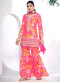 Gharara Suit