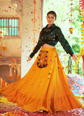 Affordable Chaniya Choli Shop In Canada For Navratri