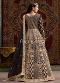 Buy Anarkali Suit In USA