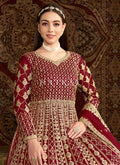 Buy Anarkali Suit