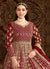 Buy Anarkali Suit