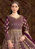 Buy Anarkali Suit 