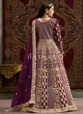 Buy Anarkali Suit In USA