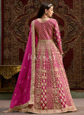 Buy Anarkali Suit In USA