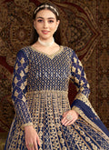 Buy Anarkali Sui