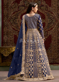 Buy Anarkali Suit In USA