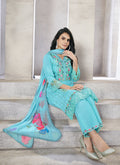 Shop Pakistani Suit In Canada, USA, UK, Germany, Australia, Singapore With Free Shipping.