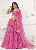 Shop Designer Lehengas