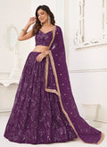 Shop Designer Lehengas