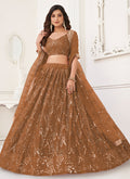 Shop Wedding Lehenga In USA, UK, Canada, Germany, Mauritius, Singapore With Free Shipping Worldwide.