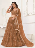 Shop Designer Lehengas