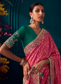 Buy Bollywood Saree