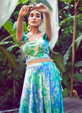 Shop Designer Lehenga Choli In California, Adelaide, Zurich, London With Free Shipping Worldwide.