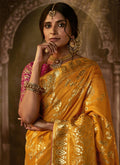 Buy Silk Saree 