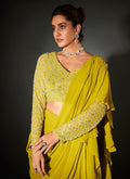 Buy Bollywood Saree 