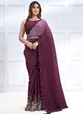 Buy Wedding Silk Saree In USA