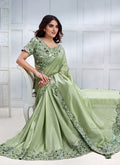 Buy Wedding Silk Saree