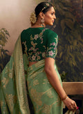 Buy Wedding Saree 