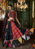 Buy Chaniya Choli In USA