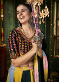 Buy Lehenga Choli