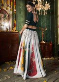 Buy Lehenga Choli